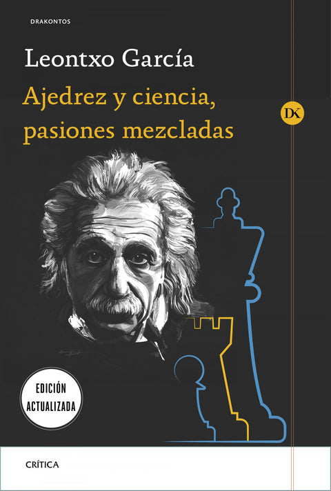  Ajedrez y ciencia, pasiones mezcladas 