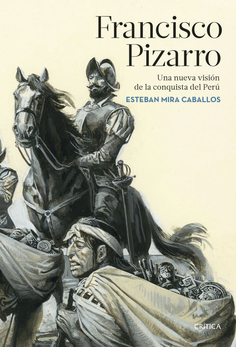  Francisco Pizarro 