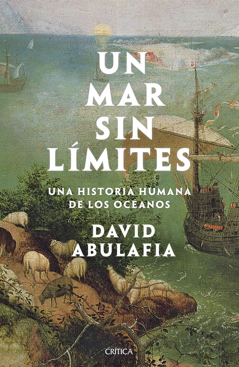  Un mar sin límites 