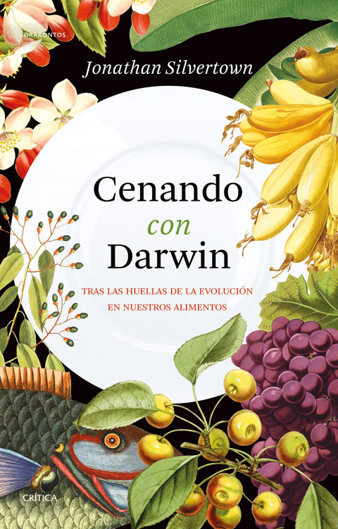  Cenando con Darwin 