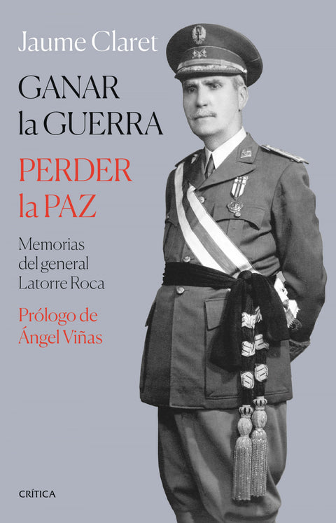  Ganar la guerra, perder la paz 
