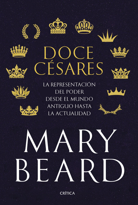  Doce césares 