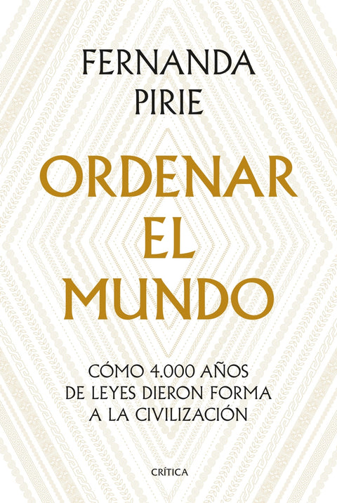  Ordenar el mundo 