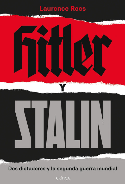  Hitler y Stalin 