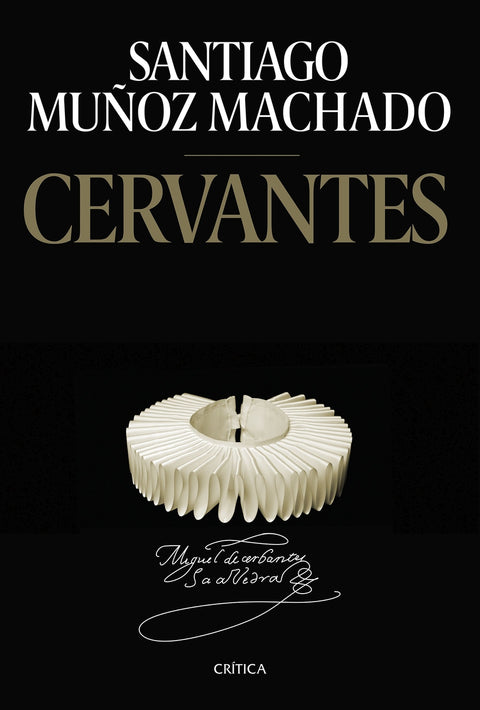  Cervantes 