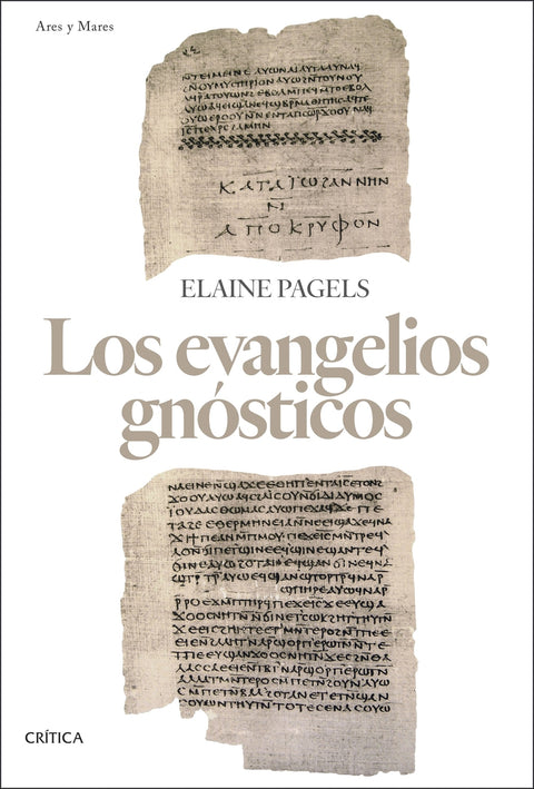  Los evangelios gnósticos 