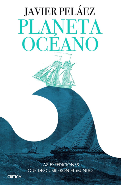  Planeta Océano 