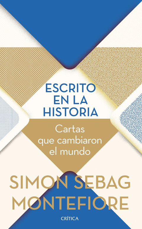  Escrito en la historia 