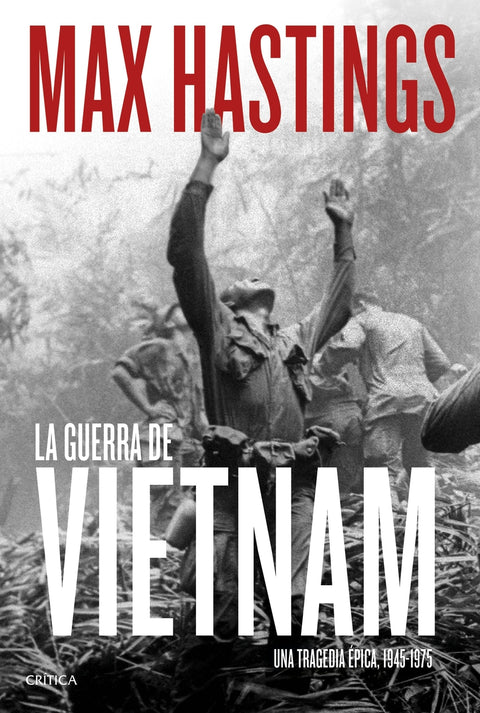  La guerra de Vietnam 