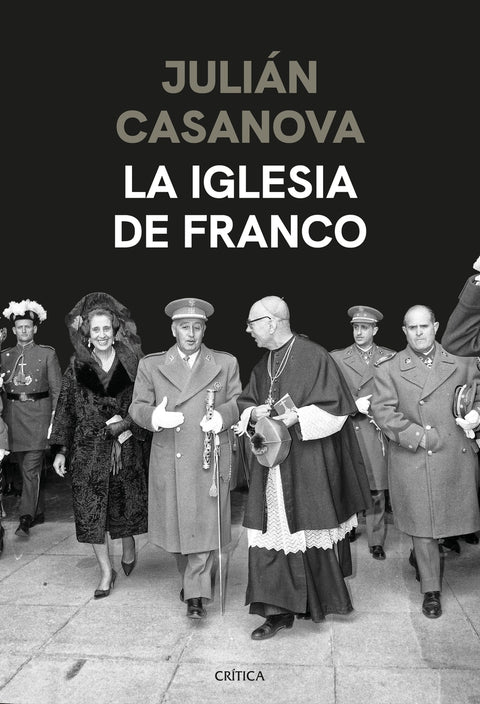  La iglesia de Franco 