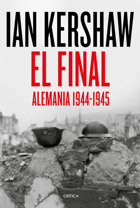  El final 