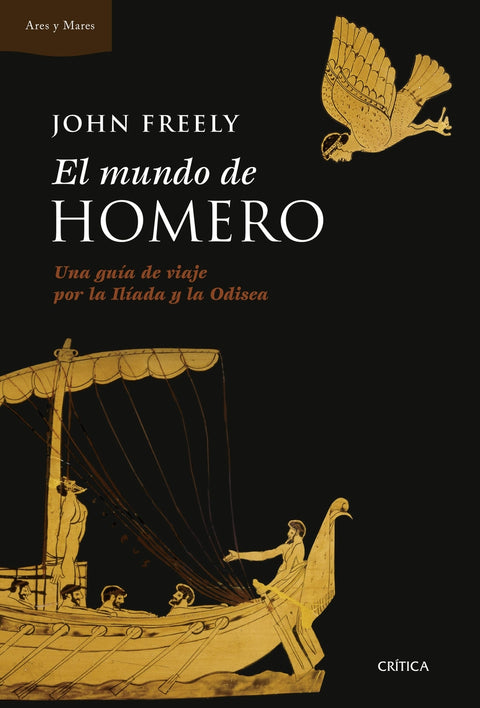 El mundo de Homero 