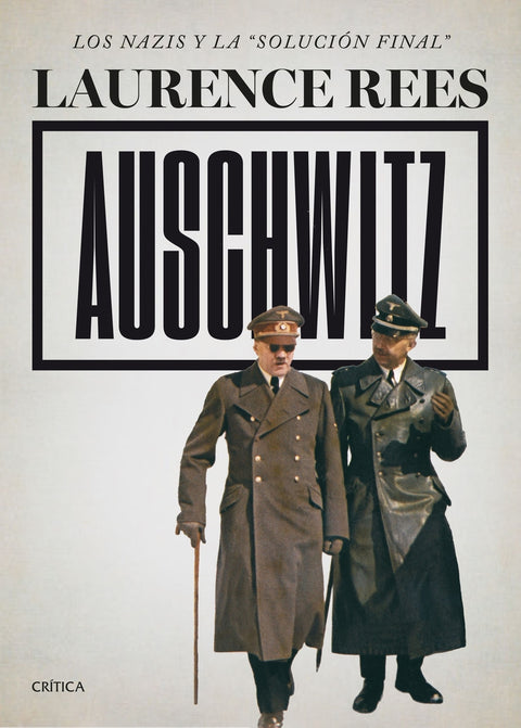  Auschwitz 