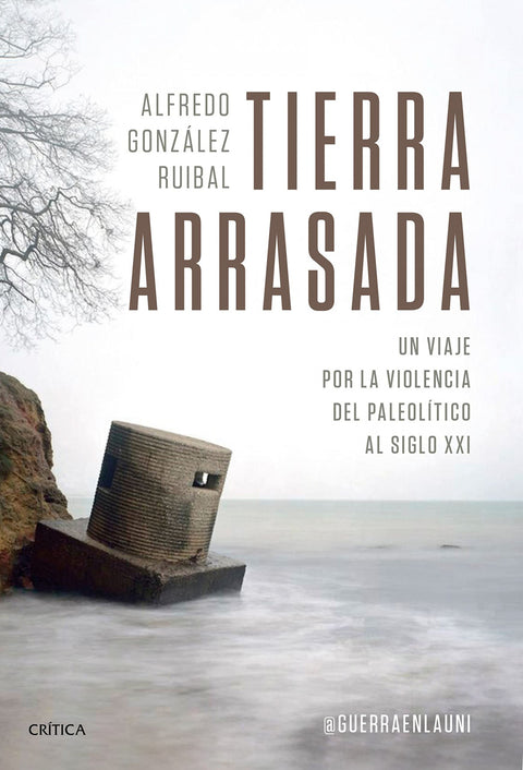  TIERRA ARRASADA 