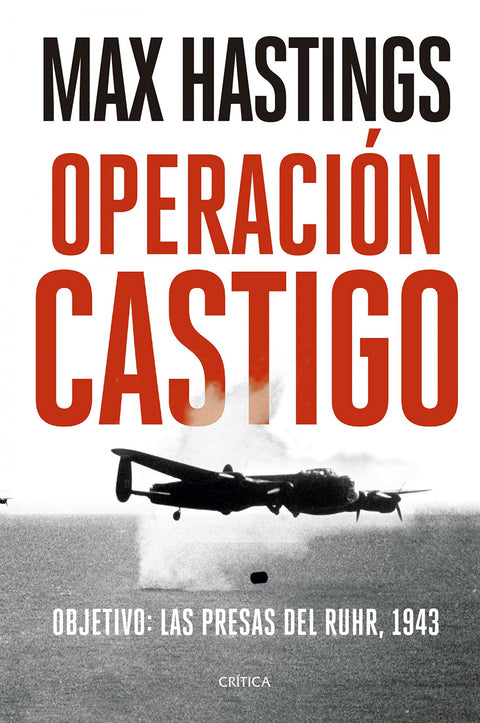  OPERACION CASTIGO 
