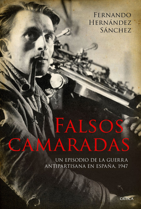 Falsos camaradas 