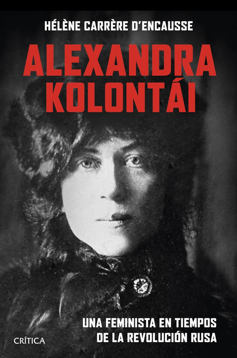  Alexandra Kolontái 