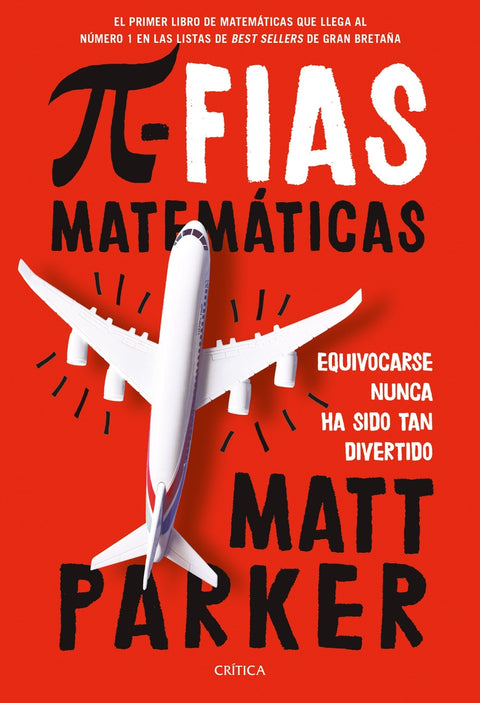  Pifias matemáticas 