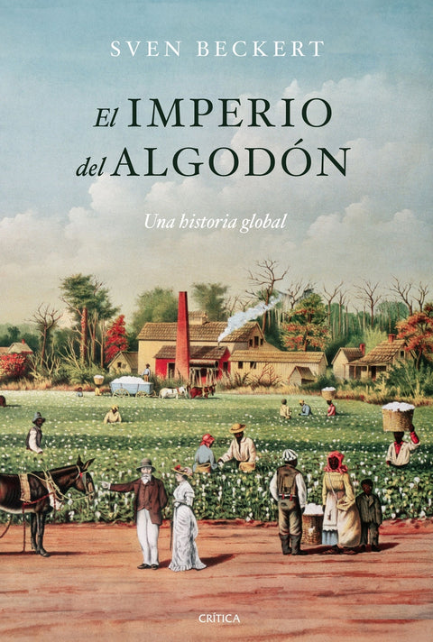  El imperio del algodón 