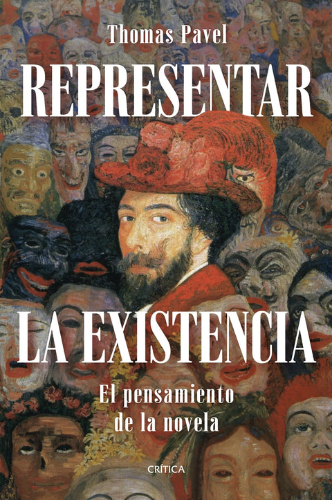  Representar la existencia 