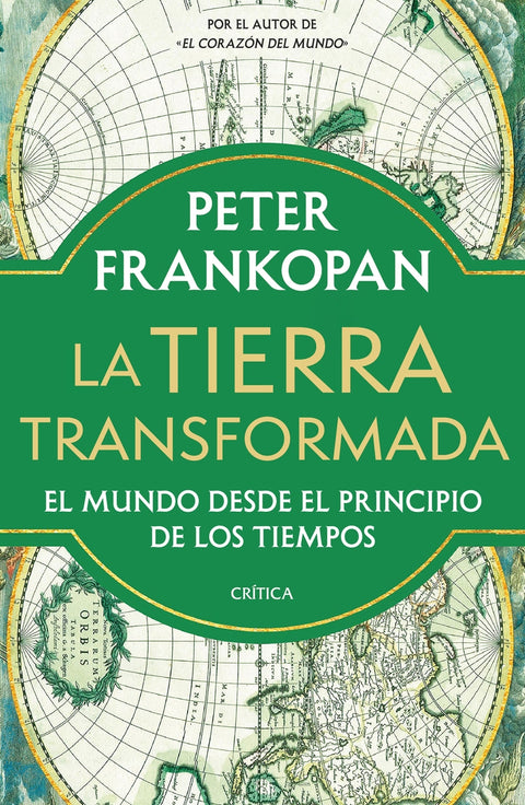  La Tierra transformada 