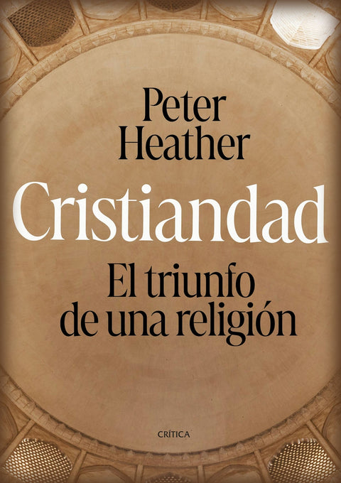  Cristiandad 