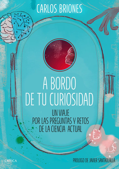  A bordo de tu curiosidad 