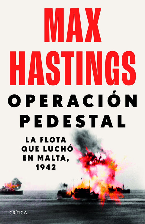  Operación Pedestal 