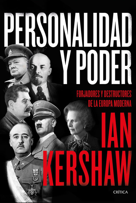  Personalidad y poder 