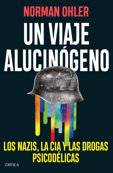  Un viaje alucinógeno 
