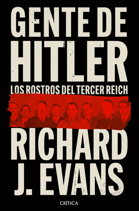  Gente de Hitler 