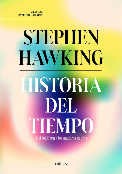  Historia del tiempo 