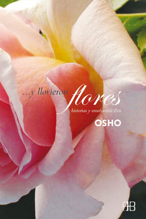  Y LLOVIERON FLORES 