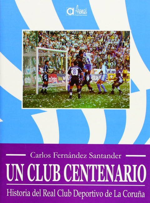  Un club centenario 
