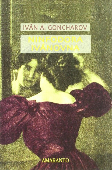  Ninfodora Ivánovna 