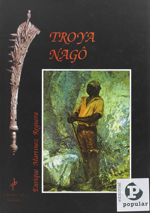  Troya Nagô 