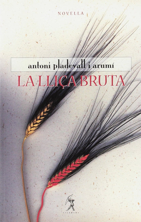  La lliça bruta 