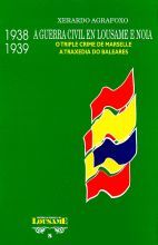  1938/39 a guerra civil en lousame 