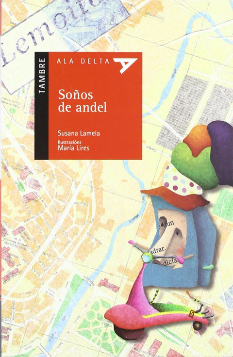 Soños de andel 