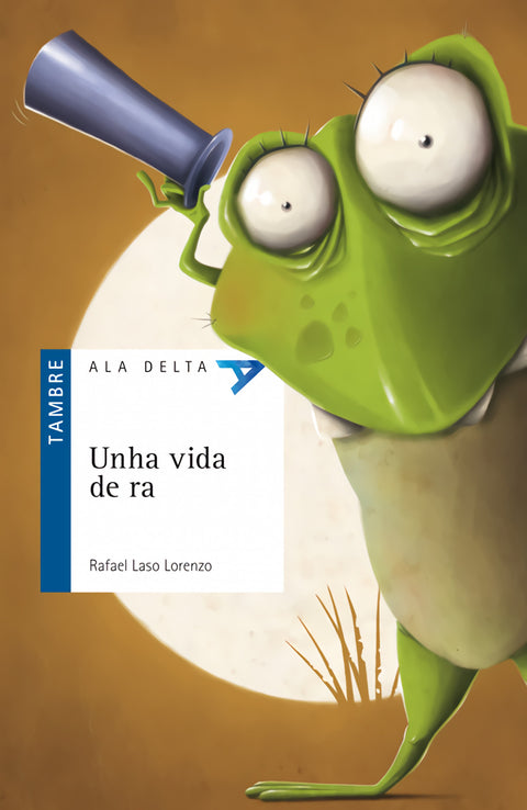  Unha vida de ra 