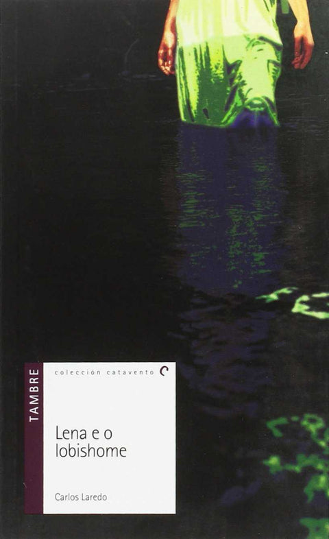  Lena e o lobishome 