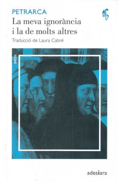 Meva ignorancia i la de molts altres 