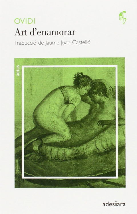  L'art d'enamorar 