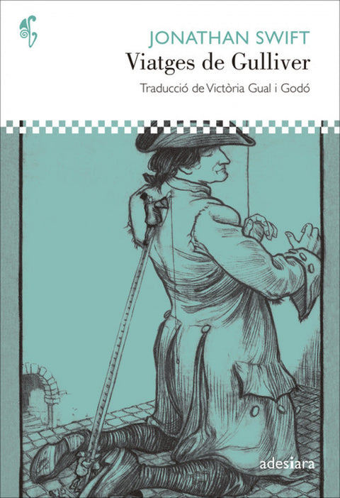  Viatges de Gulliver 