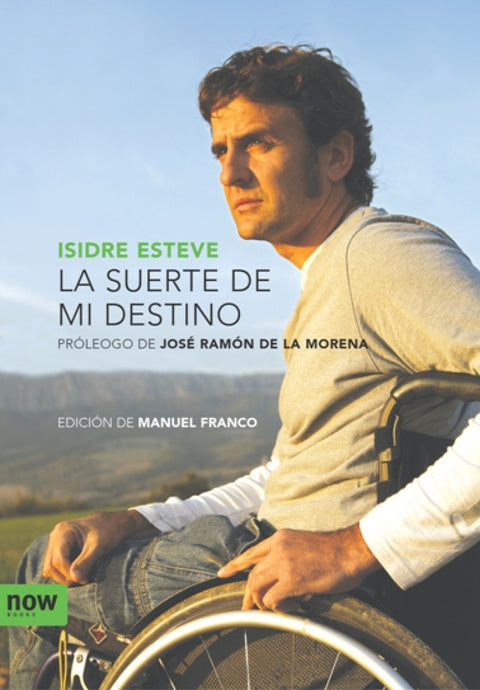  La suerte de mi destino 