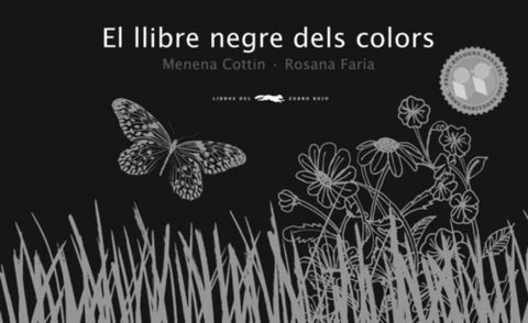  EL LLIBRE NEGRE DELS COLORS 
