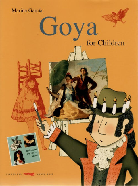  Goya for children 