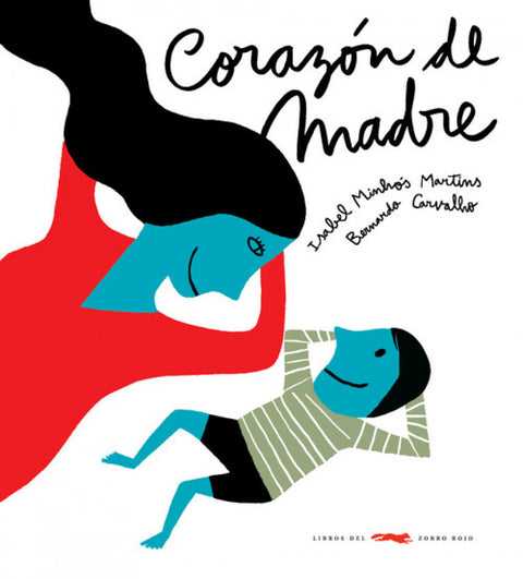  Corazón de madre 
