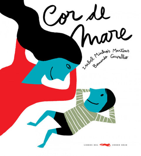 Cor de Mare 