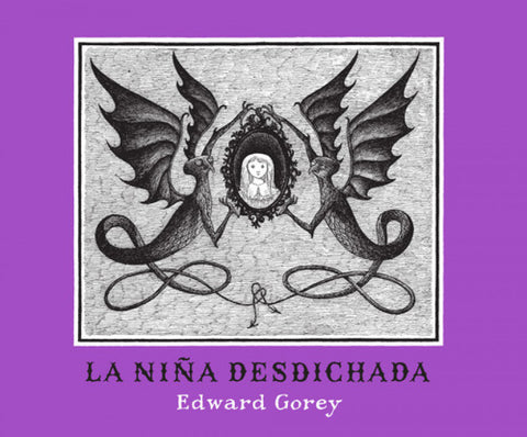  La niña desdichada 